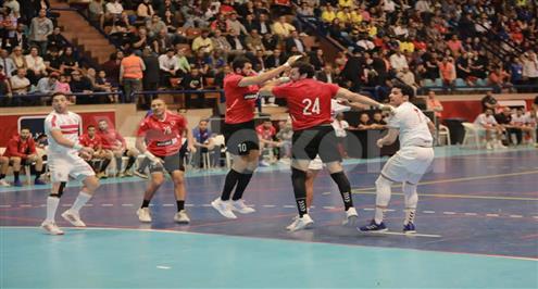 التاريخ ينحاز ليد الزمالك قبل صدامه مع الأهلي في نهائي كأس أفريقيا (تقرير)